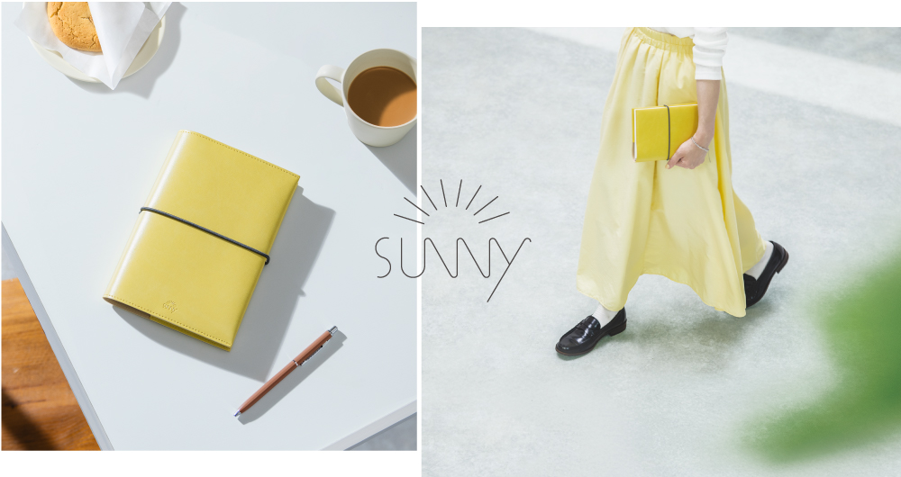 SUNNYブランドページ