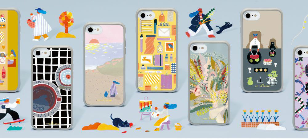 PALETTE calendar 2023