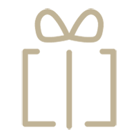 ギフトラッピング