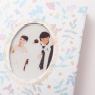 結婚式 ポケットアルバム