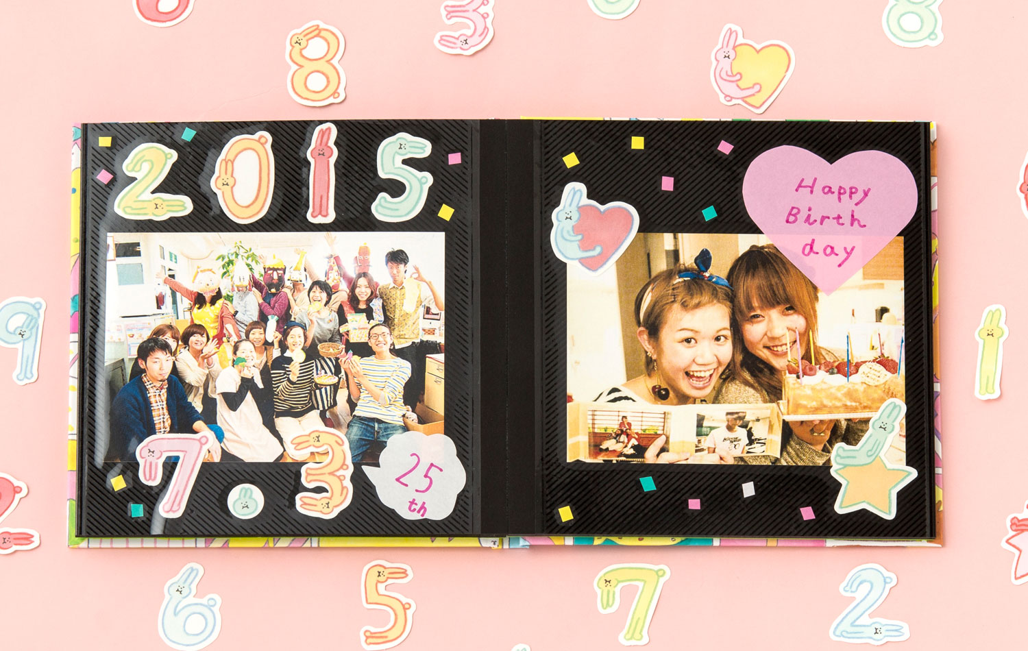 いろは出版ペーパーフレーク