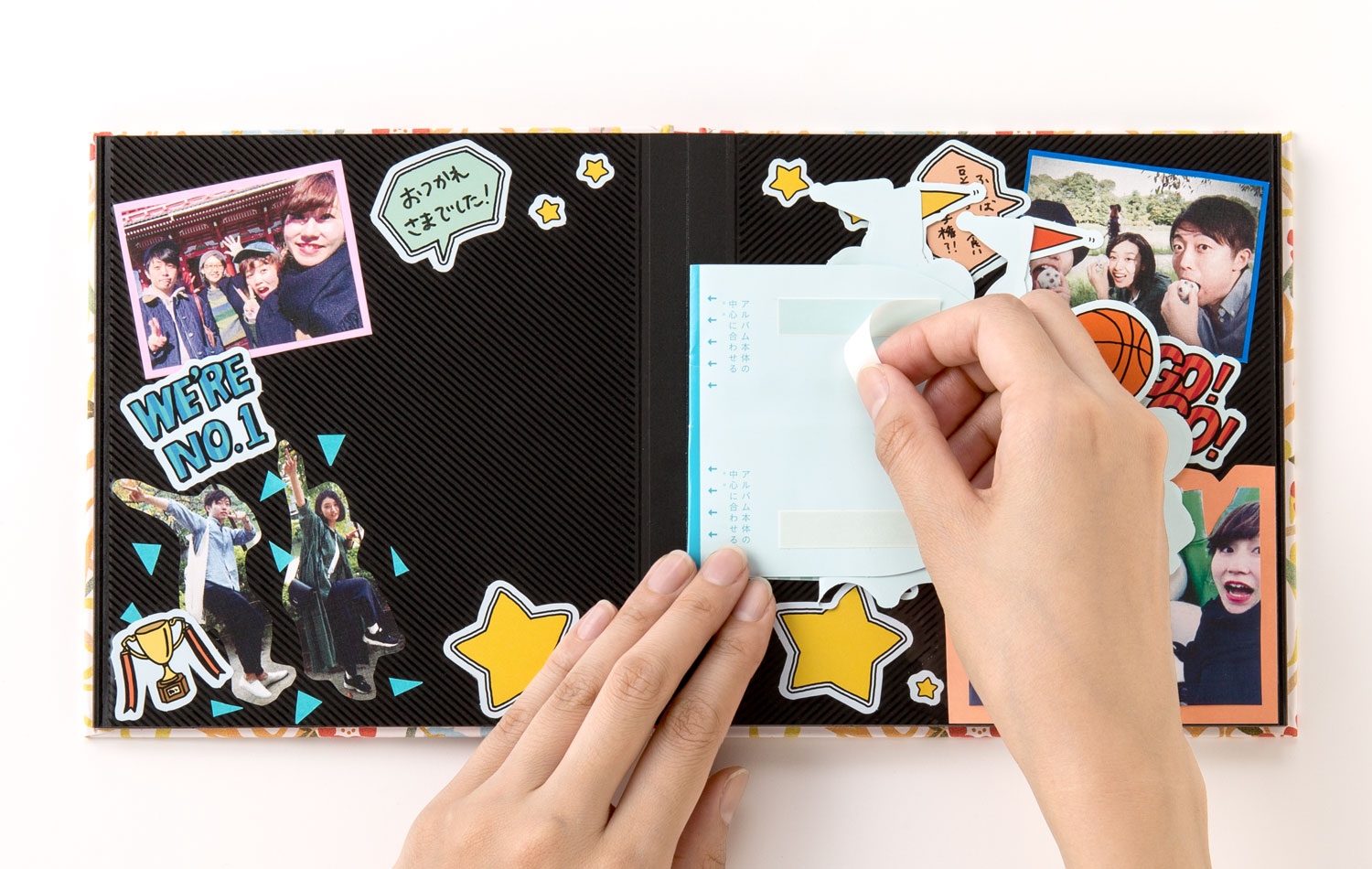 アルバムグッズ_フェイスインポップアップ4