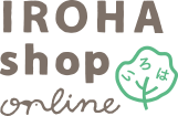 IROHA shop online