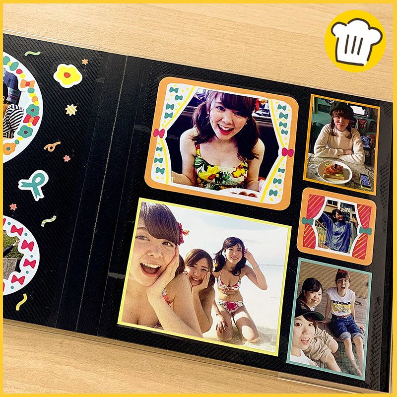 キ*ラ様 Creative Memories アルバムカバーといろいろセット 楽天市場】【WEB限定品】ナカバヤシ セラピーカラー ビス式 ポケット