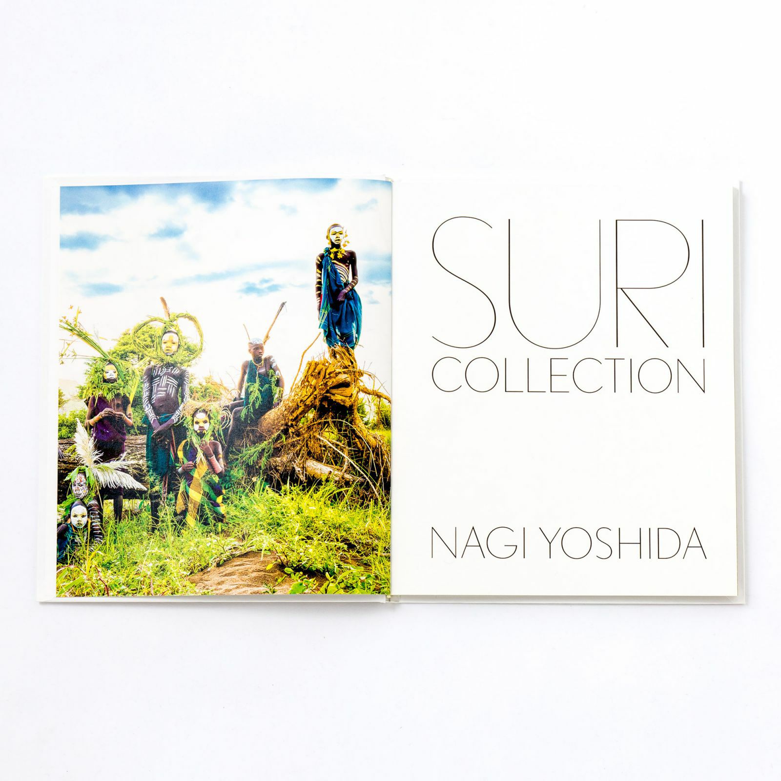SURI COLLECTION | いろはショップオンライン
