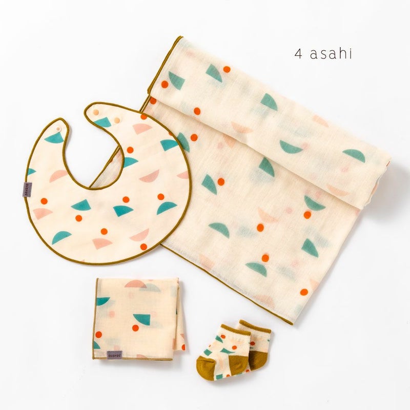 osoroi_ベビーセット～2nd_series～