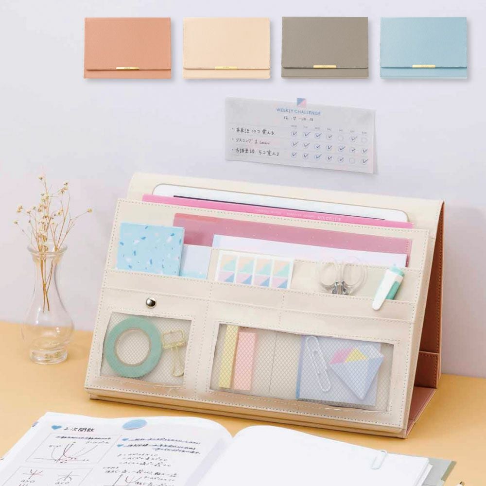 SWITCH STUDY TOOL POUCH | いろはショップオンライン