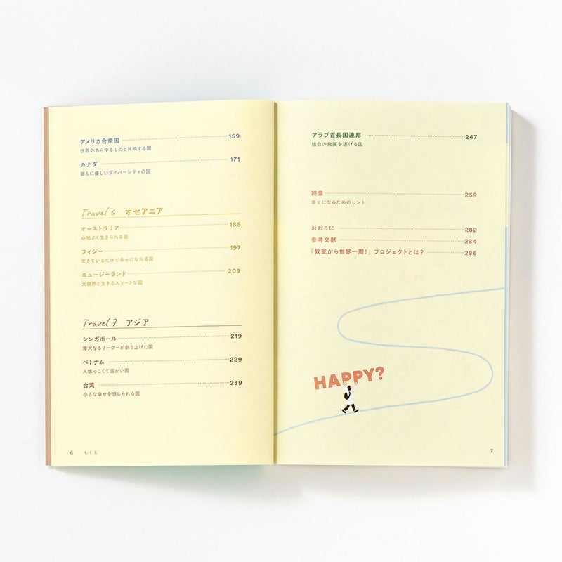 脱!しあわせ迷子