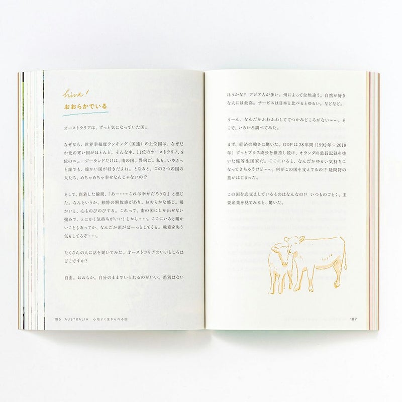 脱!しあわせ迷子