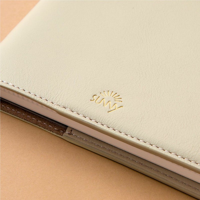 SUNNYSB_WFﾚｻﾞｰﾛｰﾙｶﾊﾞｰL-LSCL-03ﾎﾜｲﾄ