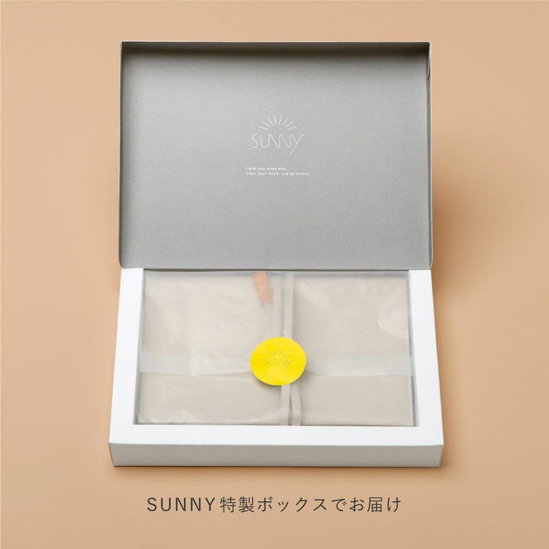 SUNNYSB_WFﾚｻﾞｰﾛｰﾙｶﾊﾞｰL-LSCL-03ﾎﾜｲﾄ