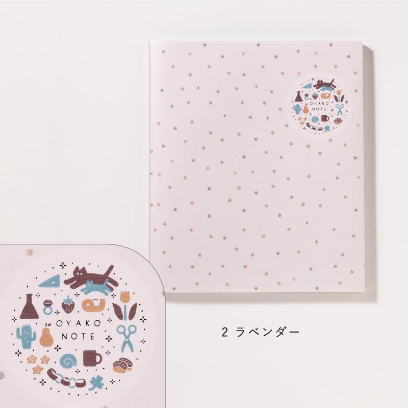 OYAKO_NOTE_ｽｸｰﾙｴｲｼﾞ_GONC-01_ｵﾌﾎﾜｲﾄ