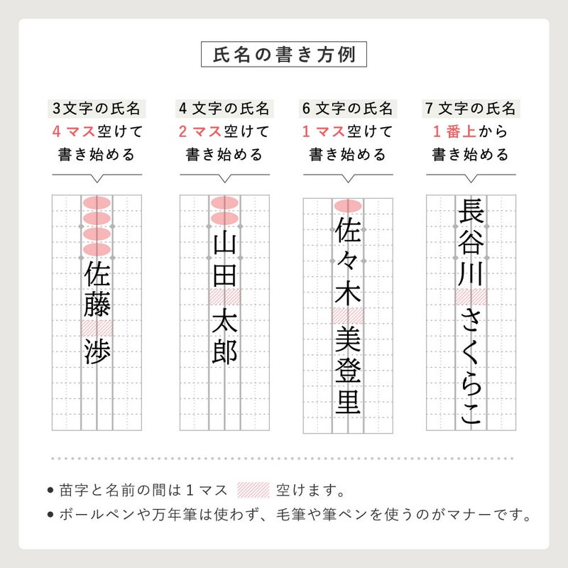 寿草花ご祝儀袋_２枚セット