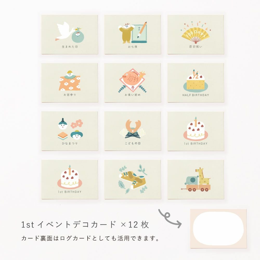 BABYL ファーストアルバム 12インチレコード　新品未開封 楽天市場】【月齢カート付き】赤ちゃん アルバム L判 6面 大容量