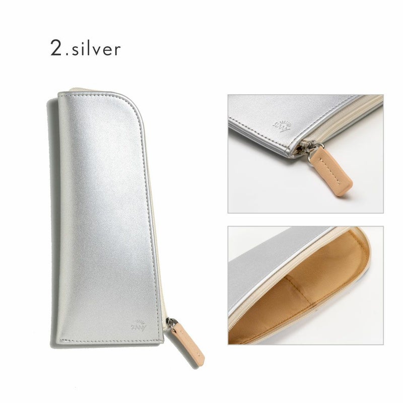 SUNNY_FLAT_PEN_CASE_LSPM-01_yellow