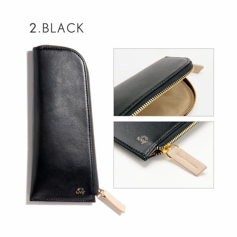 ｻﾆｰ_ﾚｻﾞｰ_ﾍﾟﾝｹｰｽ_L-LSLP-M