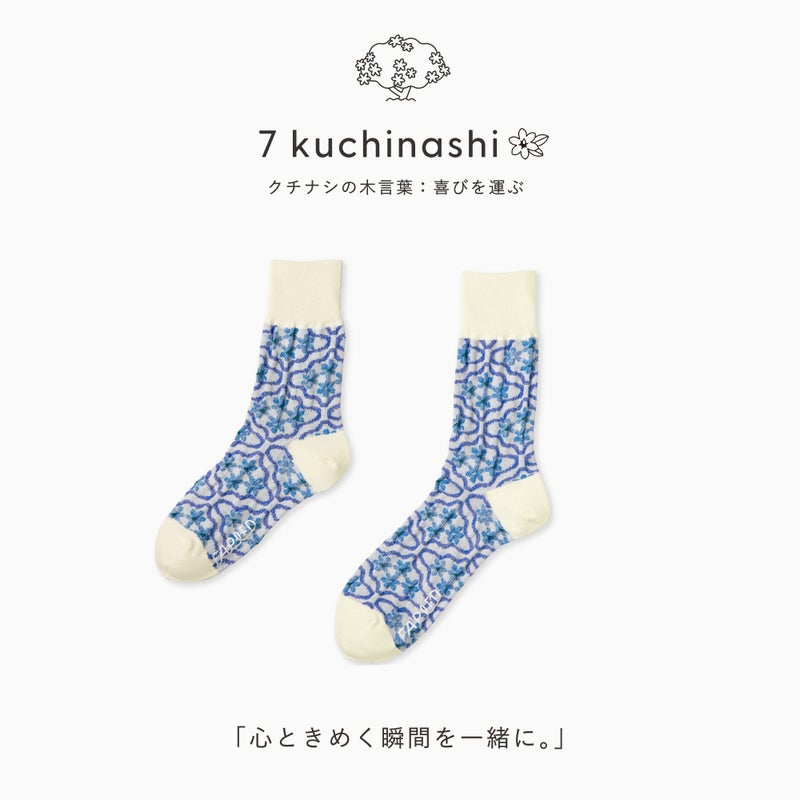 FAPIED_ペアソックスセット（23-25cm,25-27cm）
