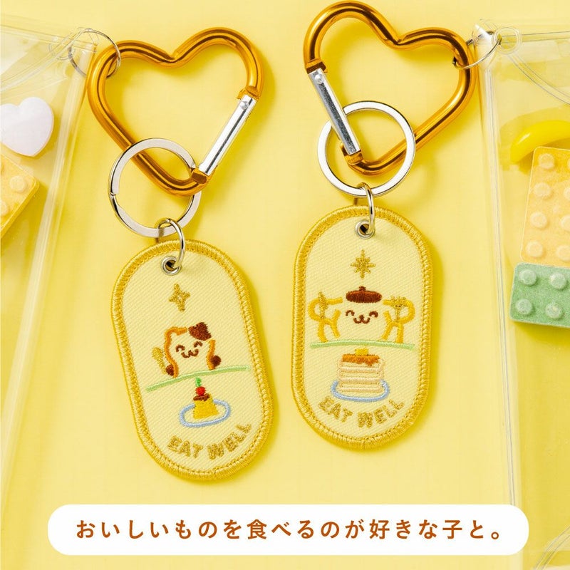 2/8b_ｻﾝﾘｵ_ｷｬﾗｸﾀｰｽﾞ_GKB-S