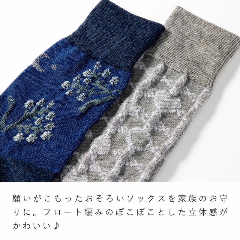 FAPIED_MEN'S&LADY'S_ソックス23-27cm_L-FASM_L-FASL