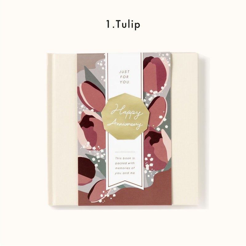 ｷﾞﾌﾄﾗｯﾋﾟﾝｸﾞｱﾙﾊﾞﾑS_GWAS-11～15