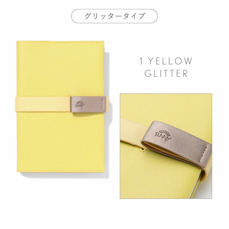 SUNNY_ﾉｰﾄﾌﾞｯｸ_LSNA5