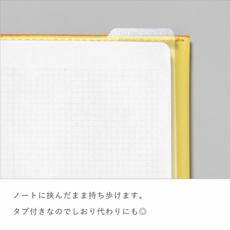 ｻﾆｰｱﾝﾀﾞｰｼｰﾄﾉｰﾄﾌﾞｯｸ_LSXA5-01_A5ﾐﾆｸﾞﾚｰ