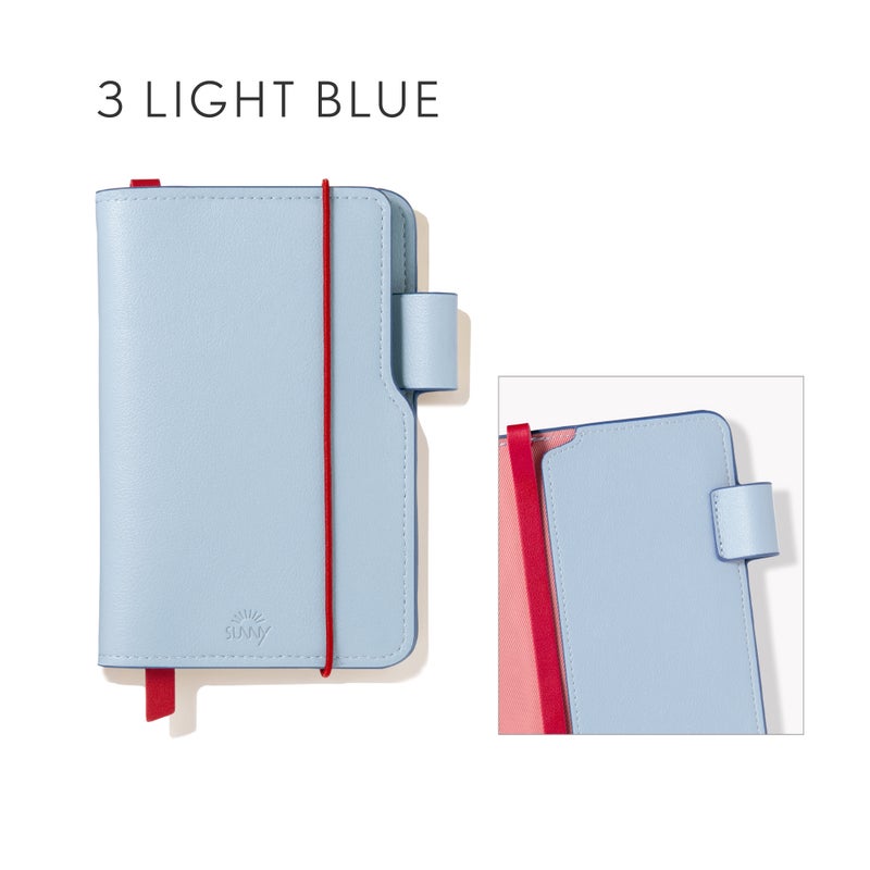 SUNNY_LIGHT_NOTEBOOK_LSLN2026年発売